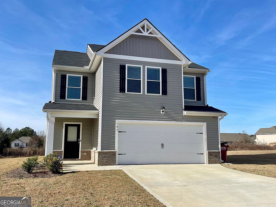 1st image of 107 River Birch Ln