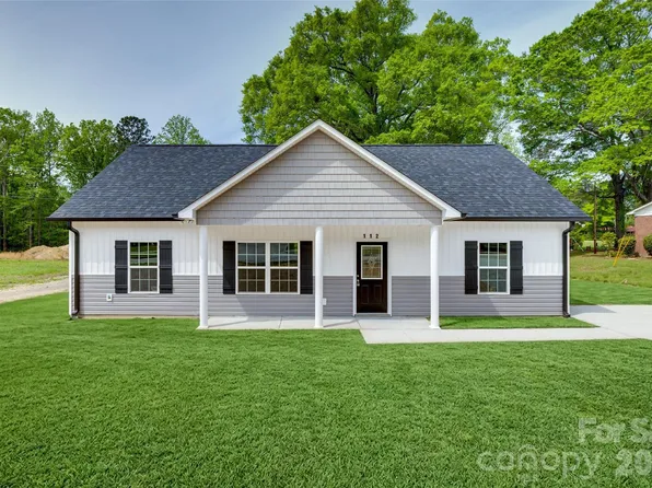 112 Truesdale St, Heath Springs, SC 29058