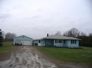 3752 Tuthill Rd, Albion, NY 14411