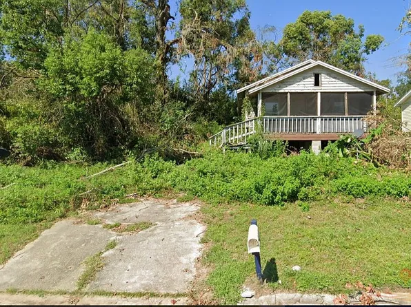 562 SW Orange Ave, Madison, FL 32340