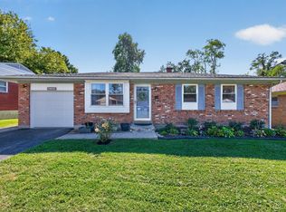3753 Hermes Dr, Cincinnati, OH 45247
