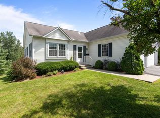 231 Eastview Cir #231, Williston, VT 05495