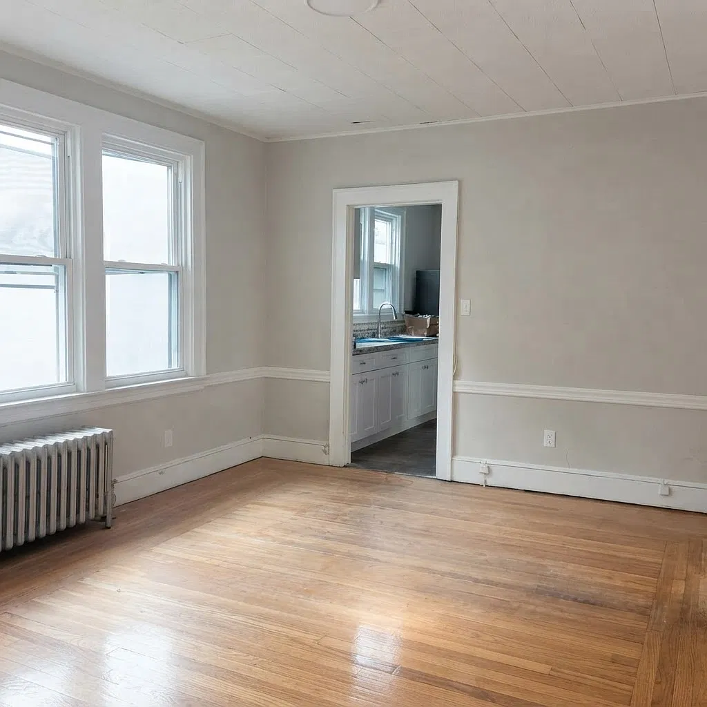 3 bed, 1100 sqft, $1,995 — Photo 4