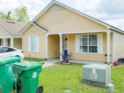 2905 Callaway Cir, Valdosta, GA, 31602