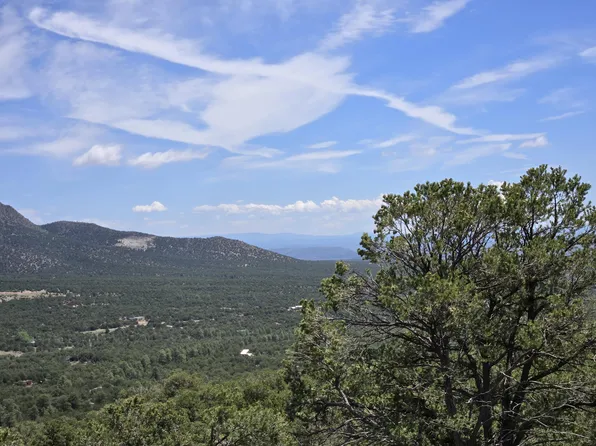 Ranchitos Ln, Sandia Park, NM 87047