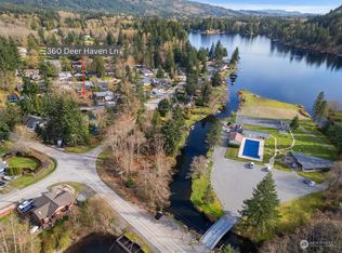 360 Deer Haven Ln, Sedro Woolley, WA
