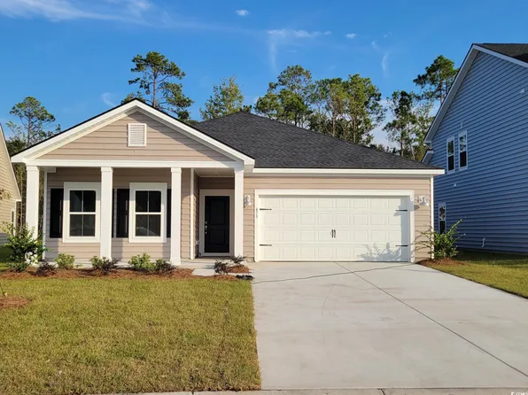 473 Magnolia Terrace Dr Litchfield Lot #318, Myrtle Beach, SC 29579