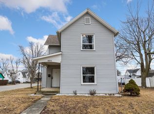 401 S Lee St, Garrett, IN 46738