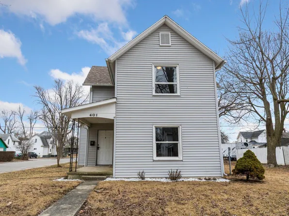 401 S Lee St, Garrett, IN 46738