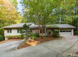 140 Montrose Dr, Durham, NC 27707