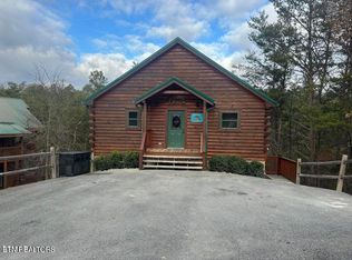 3202 Steeple Way, Pigeon Forge, TN 37862