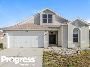 1539 Baythorn Dr, Wesley Chapel, FL 33543