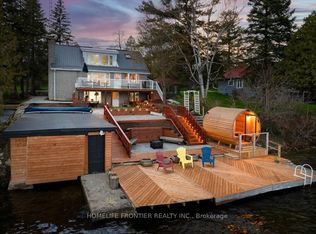 6 Lakeview Park Rd, Kawartha Lakes, ON K0M1G0