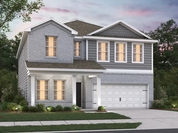 3202 Gravity Dr Lot 42, Columbia, TN 38401