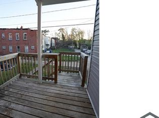 5106 Queensberry Ave, Baltimore, MD 21215