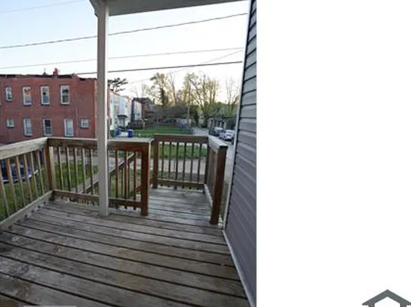 5106 Queensberry Ave, Baltimore, MD 21215