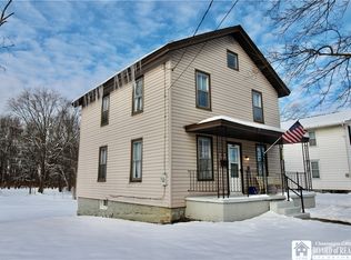 211 E Elmwood Ave, Falconer, NY 14733