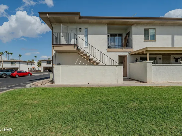 1827 Montana Vis #D, Lake Havasu City, AZ 86403