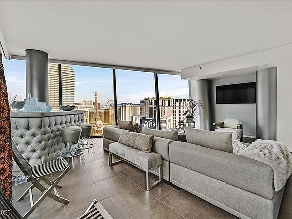 2nd image of 3722 Las Vegas Blvd S Unit 2606