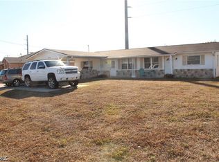 2616 SE 16th Pl #12, Cape Coral, FL 33904