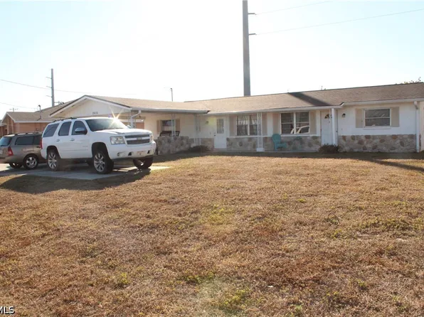 2616 SE 16th Pl #12, Cape Coral, FL 33904