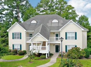 138 Scotchbroom Dr #I-201, Little River, SC 29566