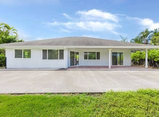 77-219 Hoomohala Rd, Kailua Kona, HI 96740