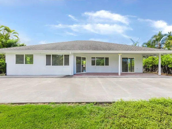 77-219 Hoomohala Rd, Kailua Kona, HI 96740