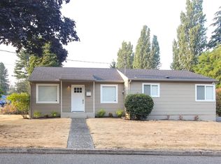 15304 26th Ave NE, Shoreline, WA 98155