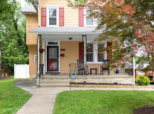 1821 Eckard Ave, Abington, PA 19001