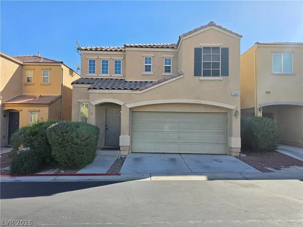 7440 Corcoran St, Las Vegas, NV 89148