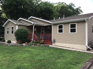 203 Bluebird Pl, Trail Creek, IN