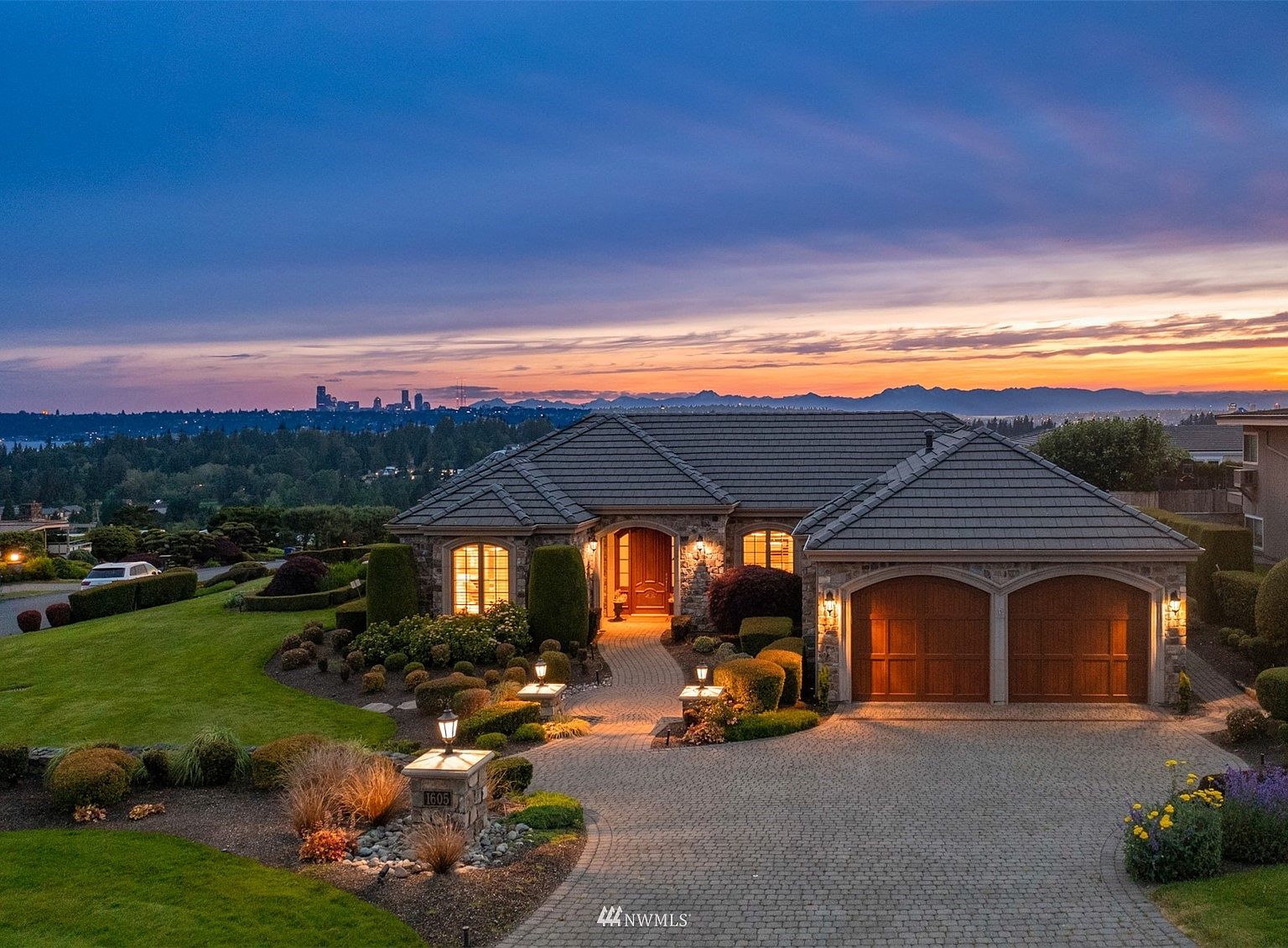 1605 91st Avenue NE, Clyde Hill, WA 98004 Zillow