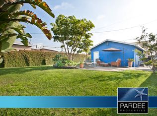 672 Indiana Ave, Venice, CA 90291