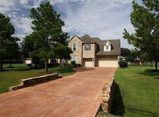 34 Highclere Park Dr, Spring, TX 77379