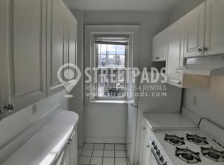 25 Wendell St #5, Cambridge, MA 02138