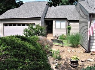 601 Woodlawn Dr #17, Fairfield Bay, AR 72088