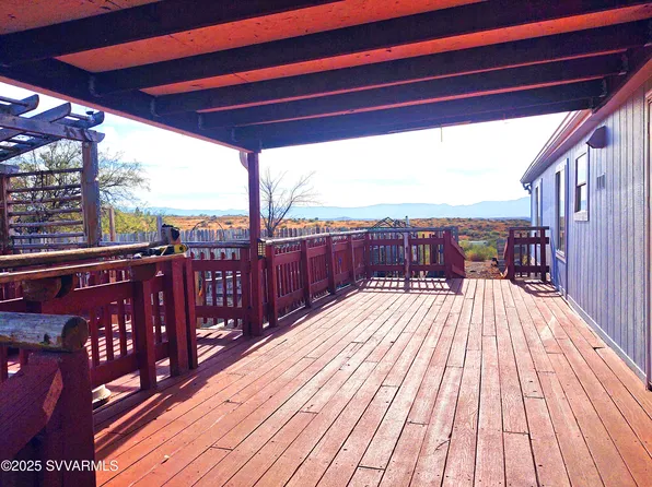495 S Ole Paint, Cornville, AZ 86325