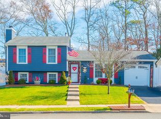 66 Village Dr, Barnegat, NJ 08005