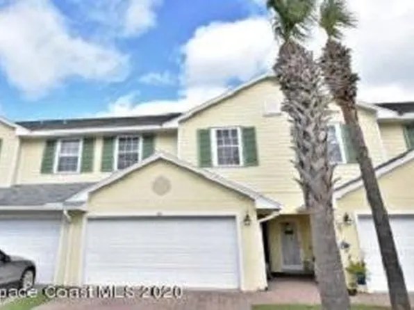 206 Tin Roof Ave #104, Cape Canaveral, FL 32920