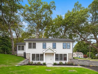 26 Maple St, Northborough, MA, 01532