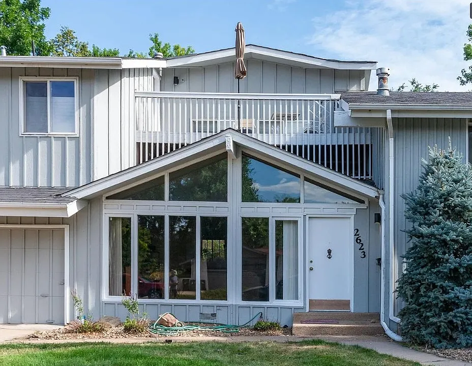 2623 Sherwood Cir