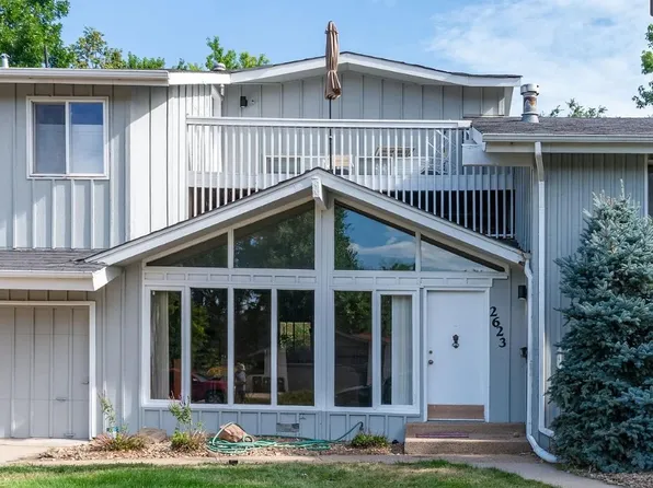 2623 Sherwood Cir, Boulder, CO 80304