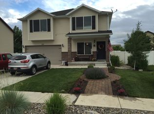 373 S 1280 W, Spanish Fork, UT 84660