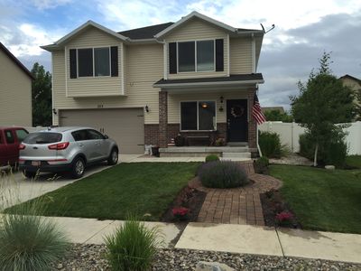 373 S 1280 W, Spanish Fork, UT, 84660