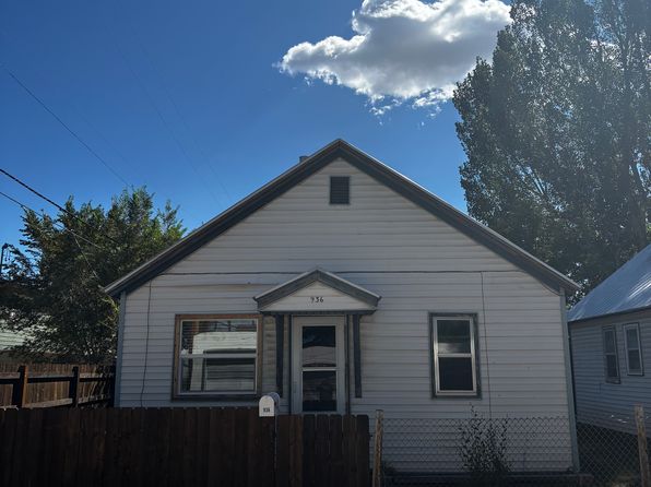 936 Washakie St