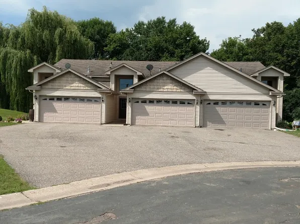 821 Creekside Cir, Buffalo, MN 55313