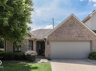 803 Jordan Dr, Greenwood, IN 46143