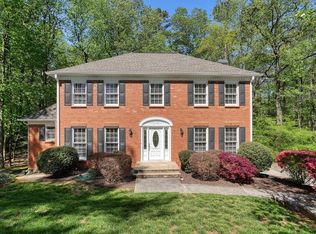 3300 Woodsfield Dr NE, Marietta, GA 30062