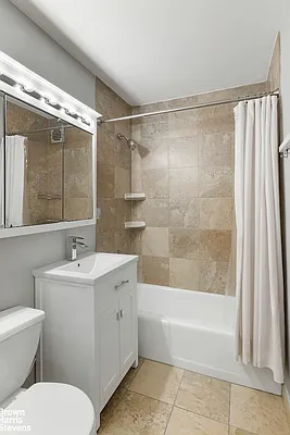 Rented by Brown Harris Stevens | media 13